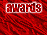 awards - powerpoint backgrounds