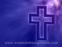 christianity - religious powerpoint backgrounds