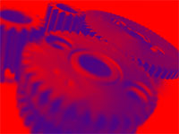 cogs and gears - powerpoint templates