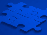 jigsaw game powerpoint background