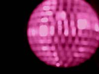disco glitter ball - powerpoint backgrounds