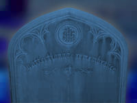 grave stone - christian powerpoint backgrounds