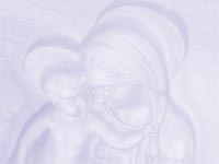 mother and child - christian powerpoint backgrounds