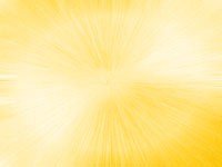 sun burst - powerpoint templates